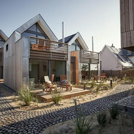 Holiday home Gold Iv Fehmarn