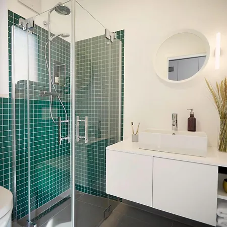 Ferienhaus Gold Iv Fehmarn