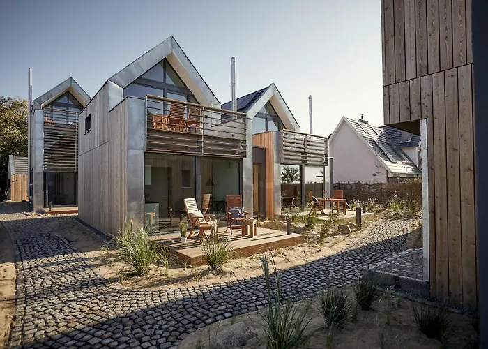 Casa vacanze Gold Iv Fehmarn