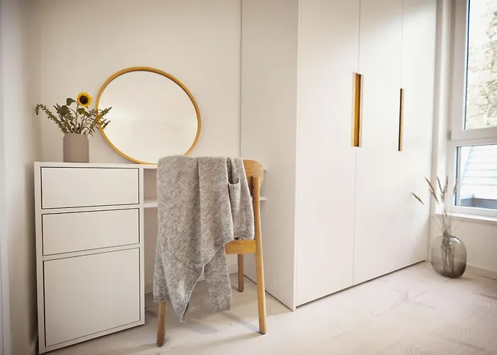 Gold Iv Casa vacanze Fehmarn