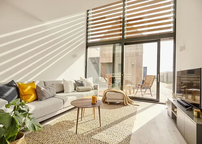 Casa vacanze Gold Iv Fehmarn