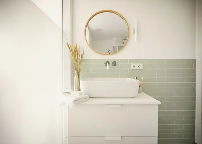 Casa vacanze Gold Iv Fehmarn