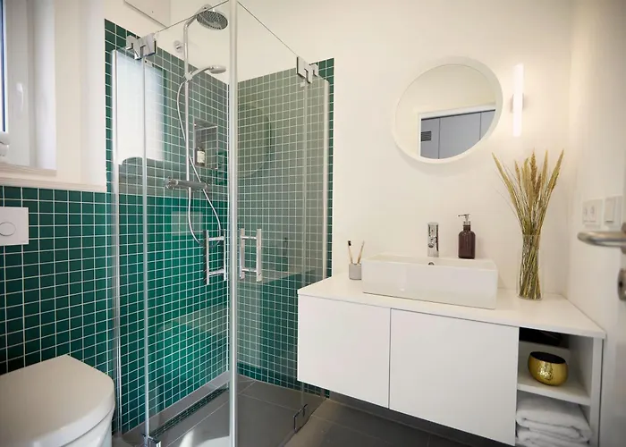 Casa vacanze Gold Iv Fehmarn