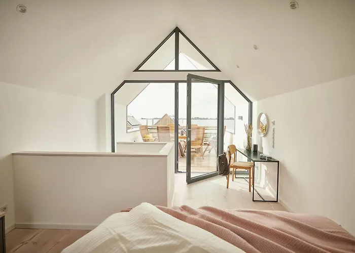 Casa vacanze Gold Iv Fehmarn