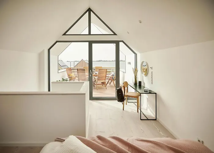 Gold Iv Casa vacanze Fehmarn